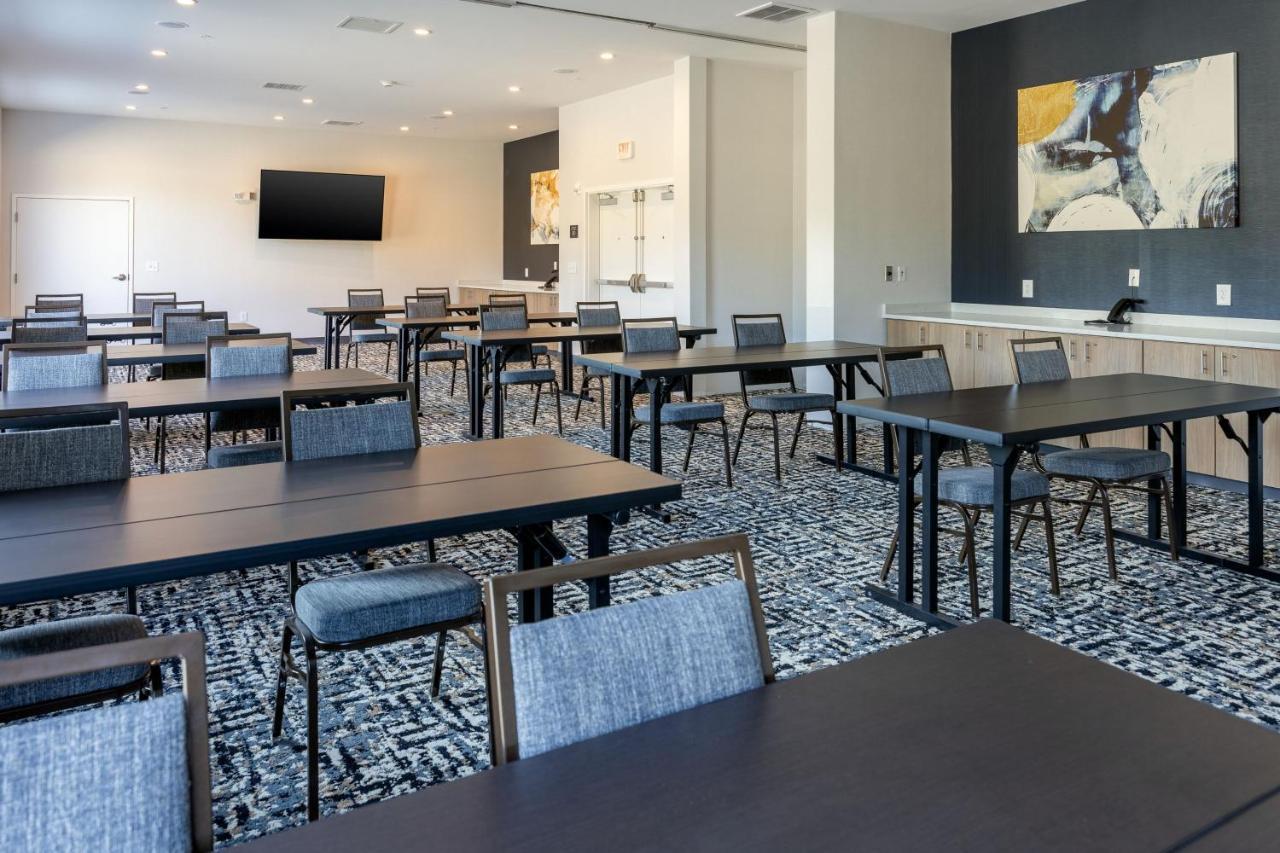 Fairfield By Marriott Inn & Suites Canton Riverstone Parkway Eksteriør billede