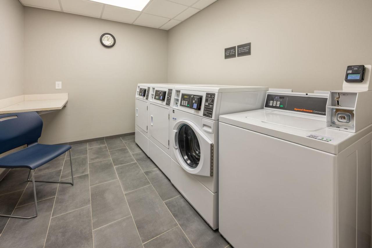 Fairfield By Marriott Inn & Suites Canton Riverstone Parkway Eksteriør billede